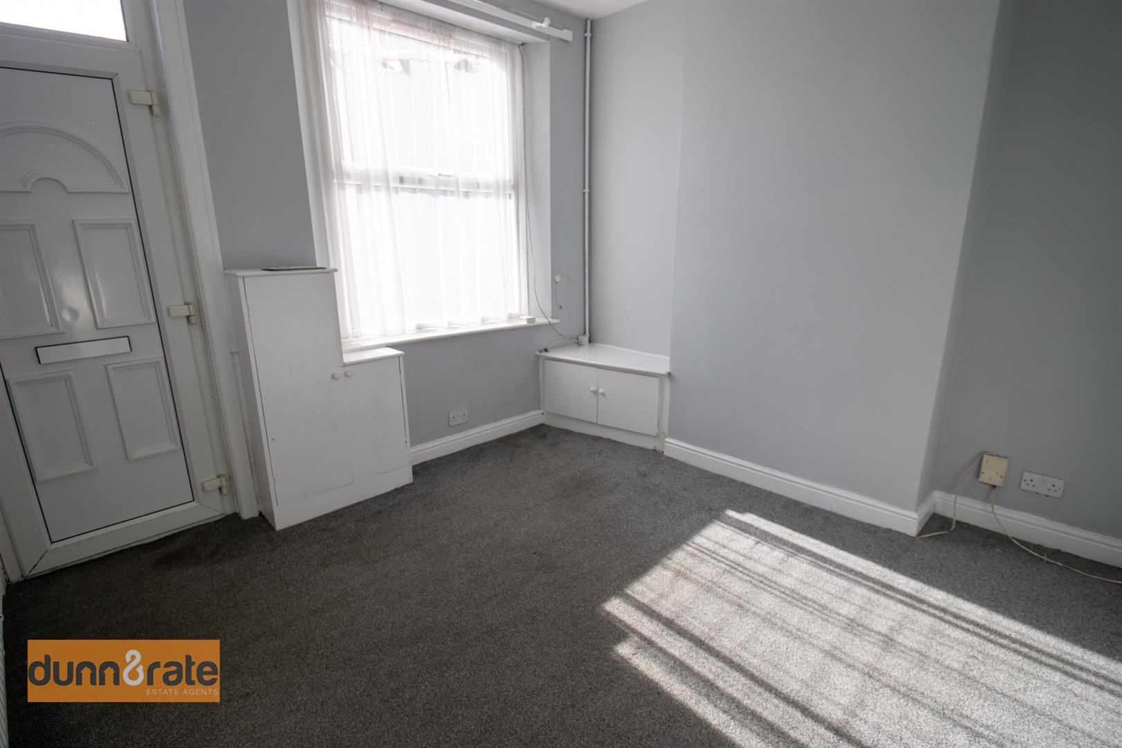 Preston Street, Smallthorne, Stoke-On-Trent